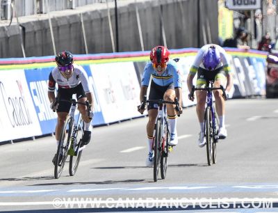 2026 Road World Championships