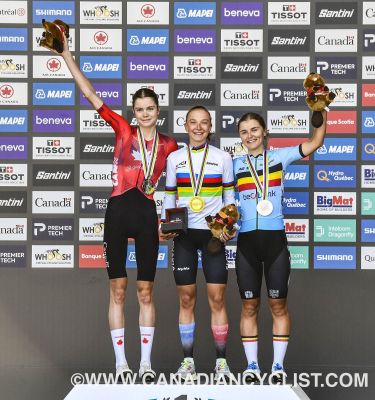 2026 Road World Championships