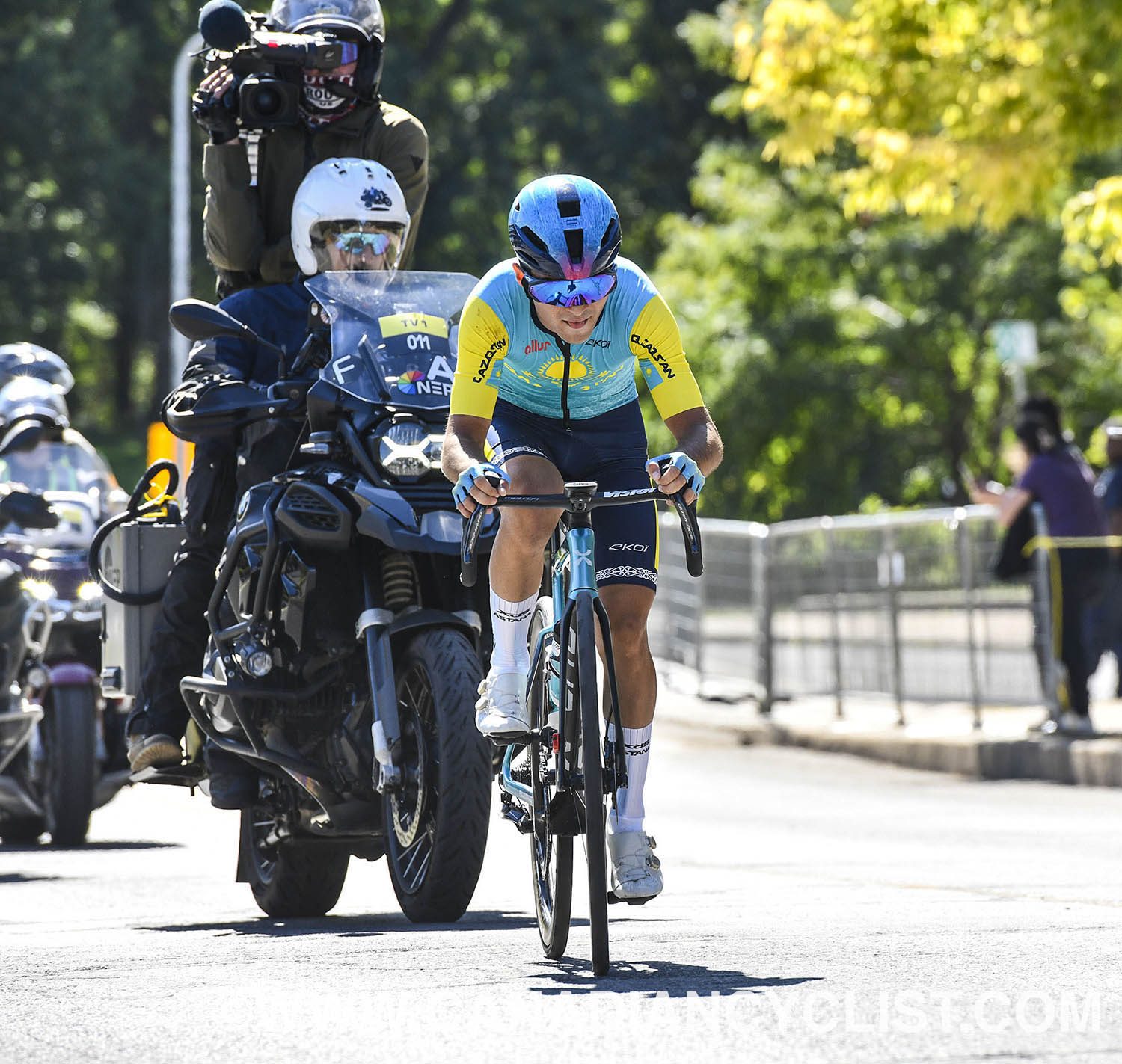 2026 Road World Championships
