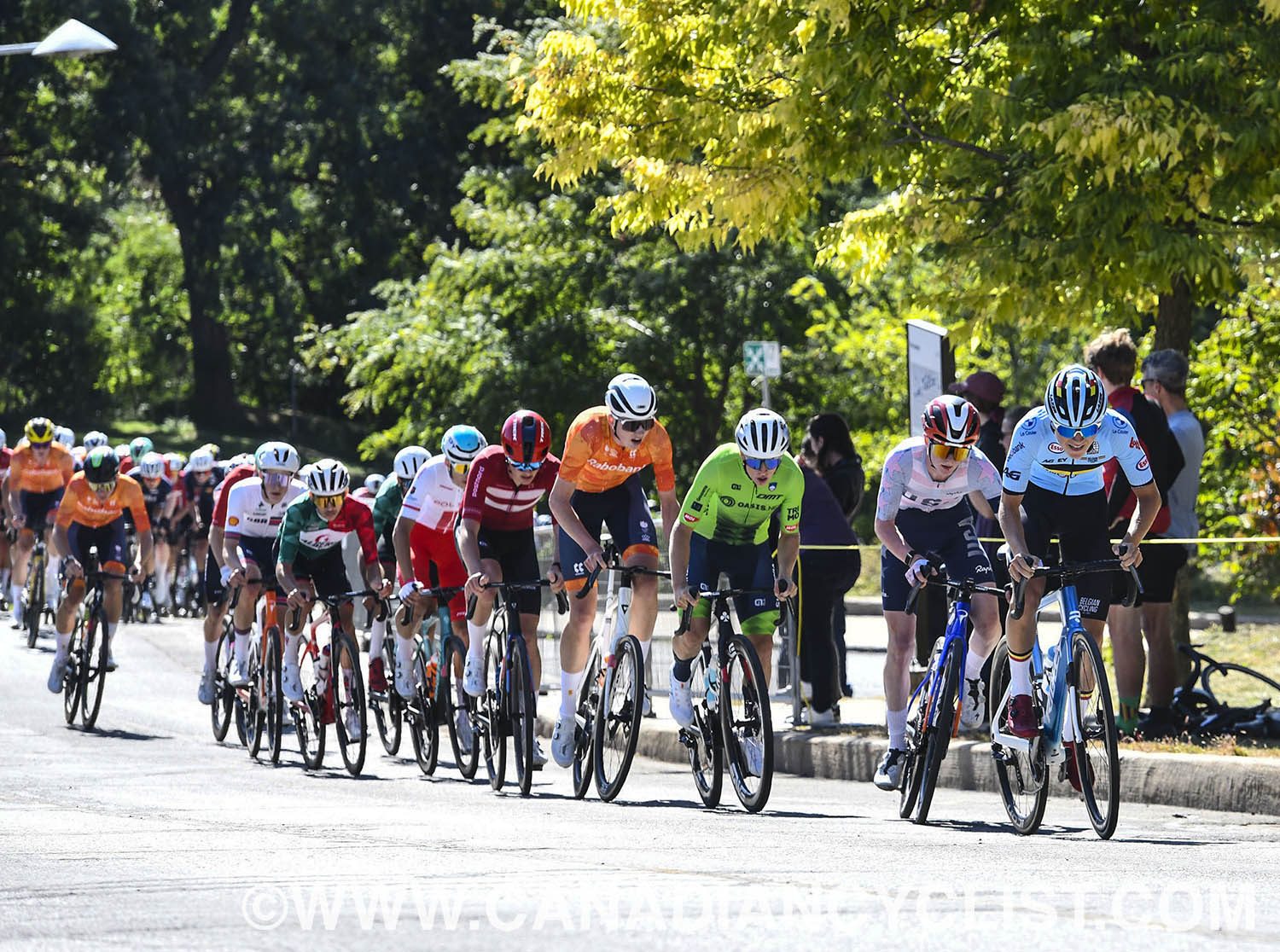 2026 Road World Championships