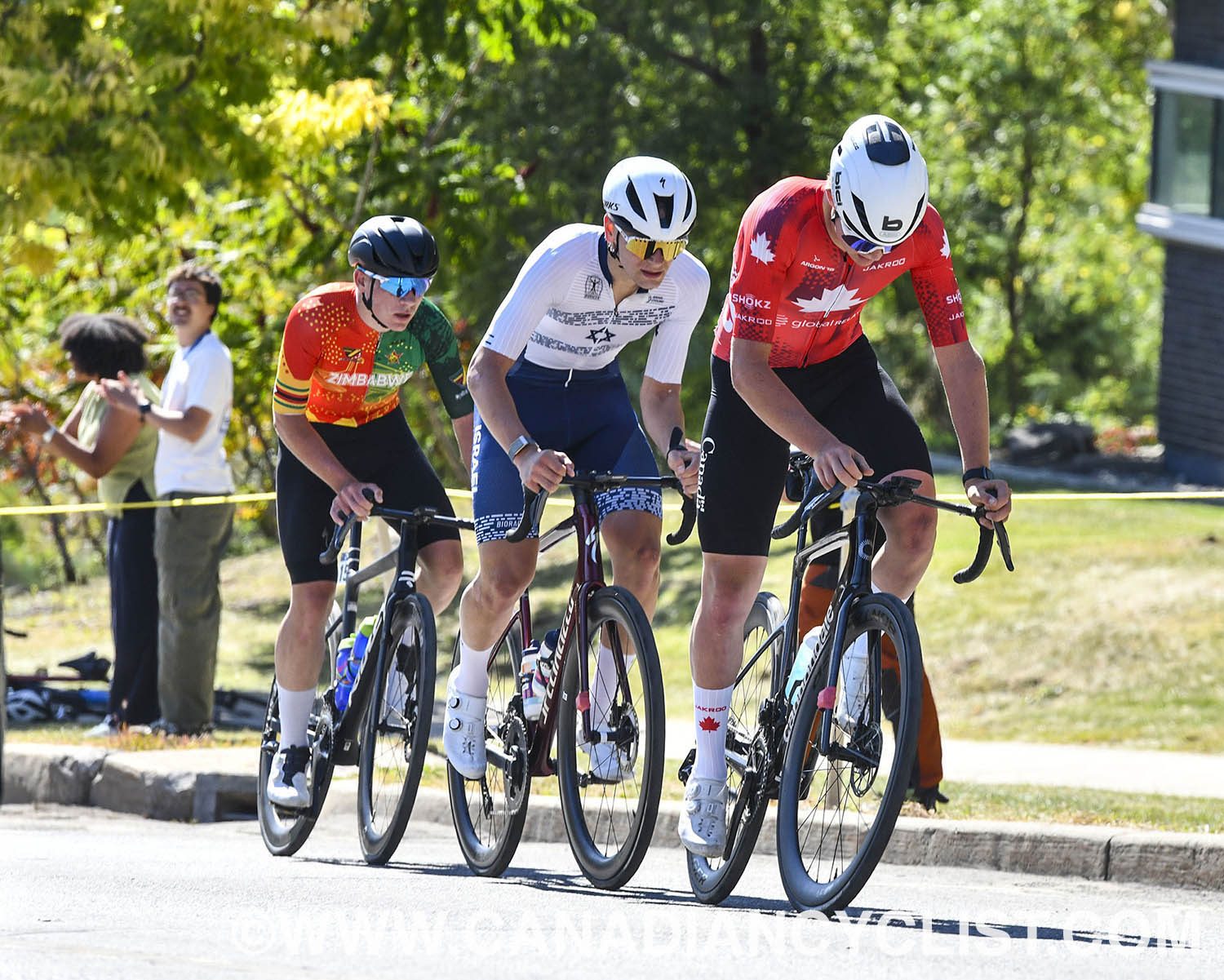 2026 Road World Championships