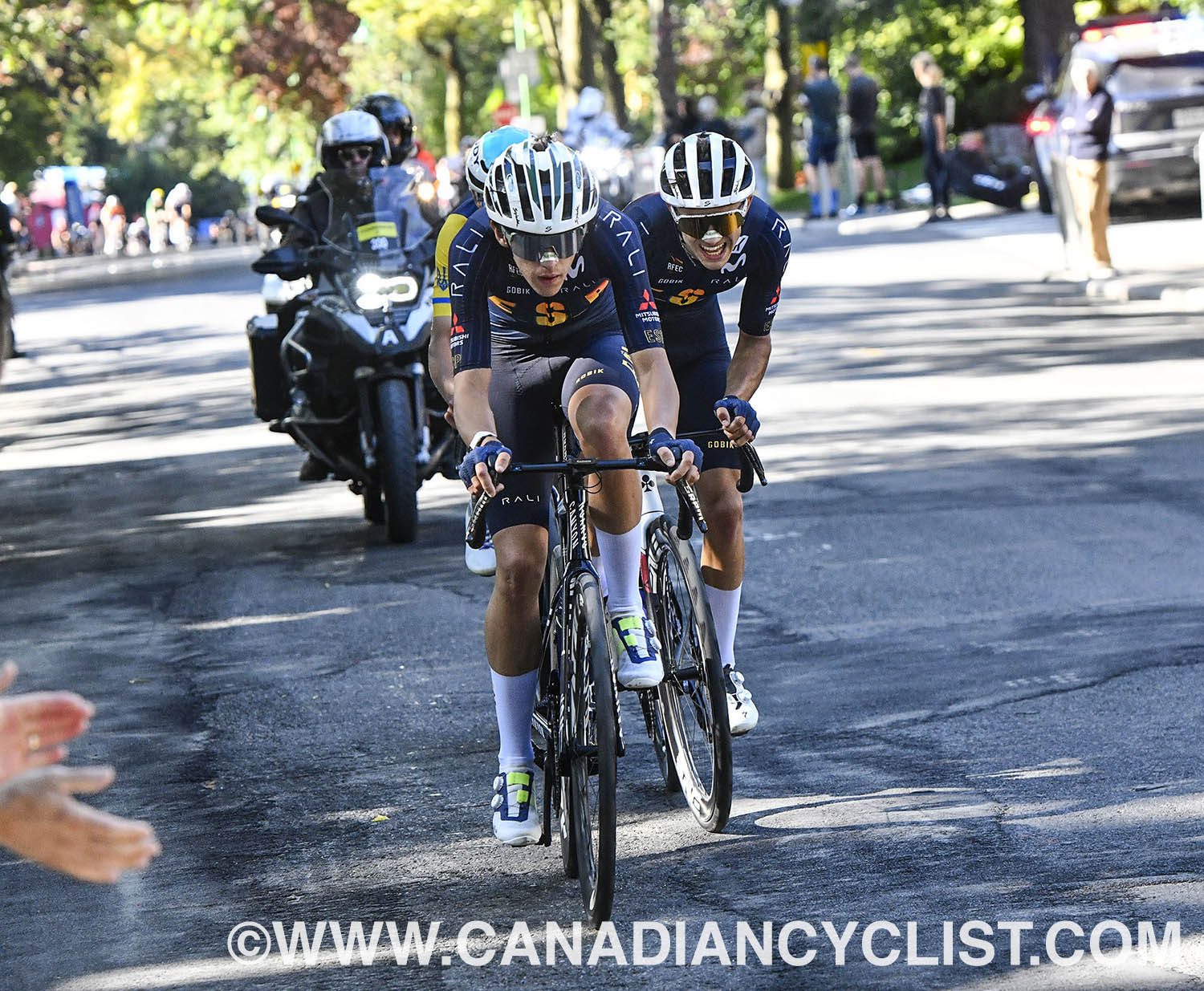 2026 Road World Championships