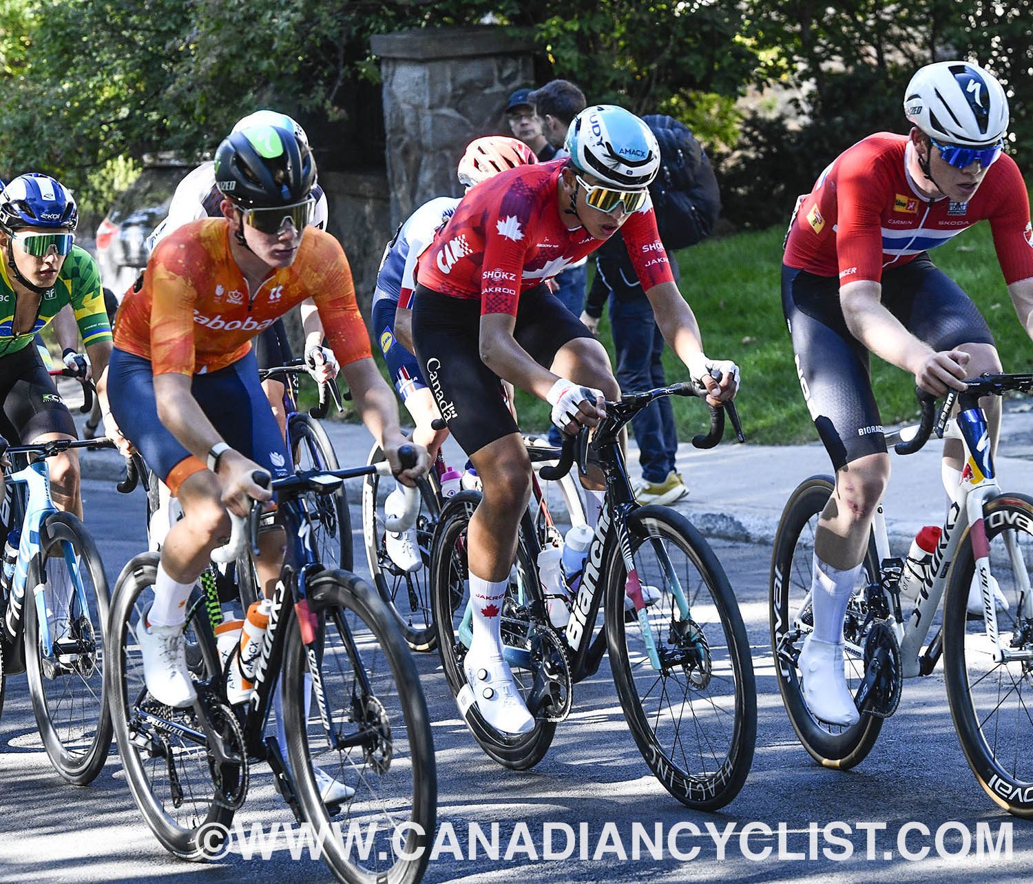 2026 Road World Championships