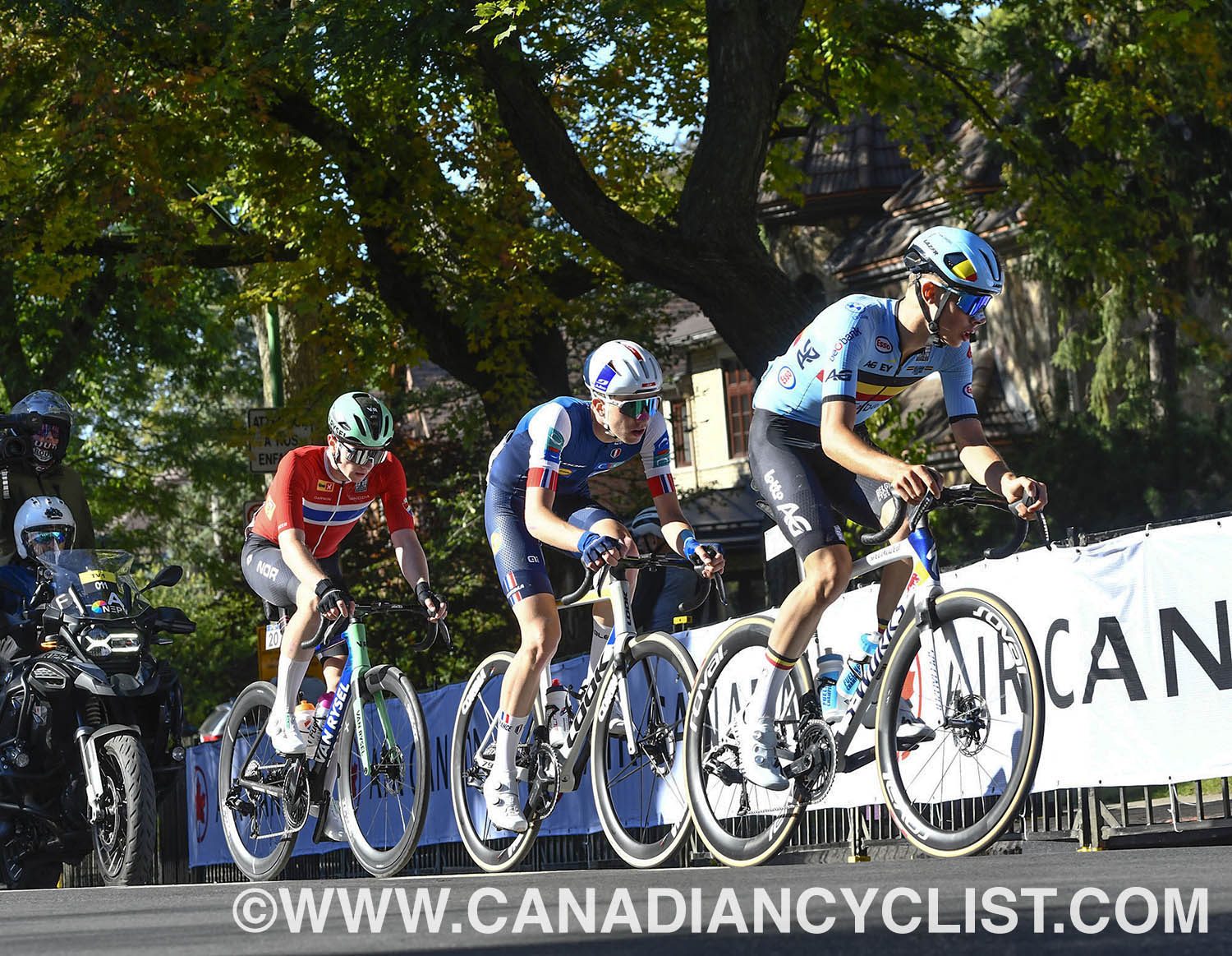 2026 Road World Championships