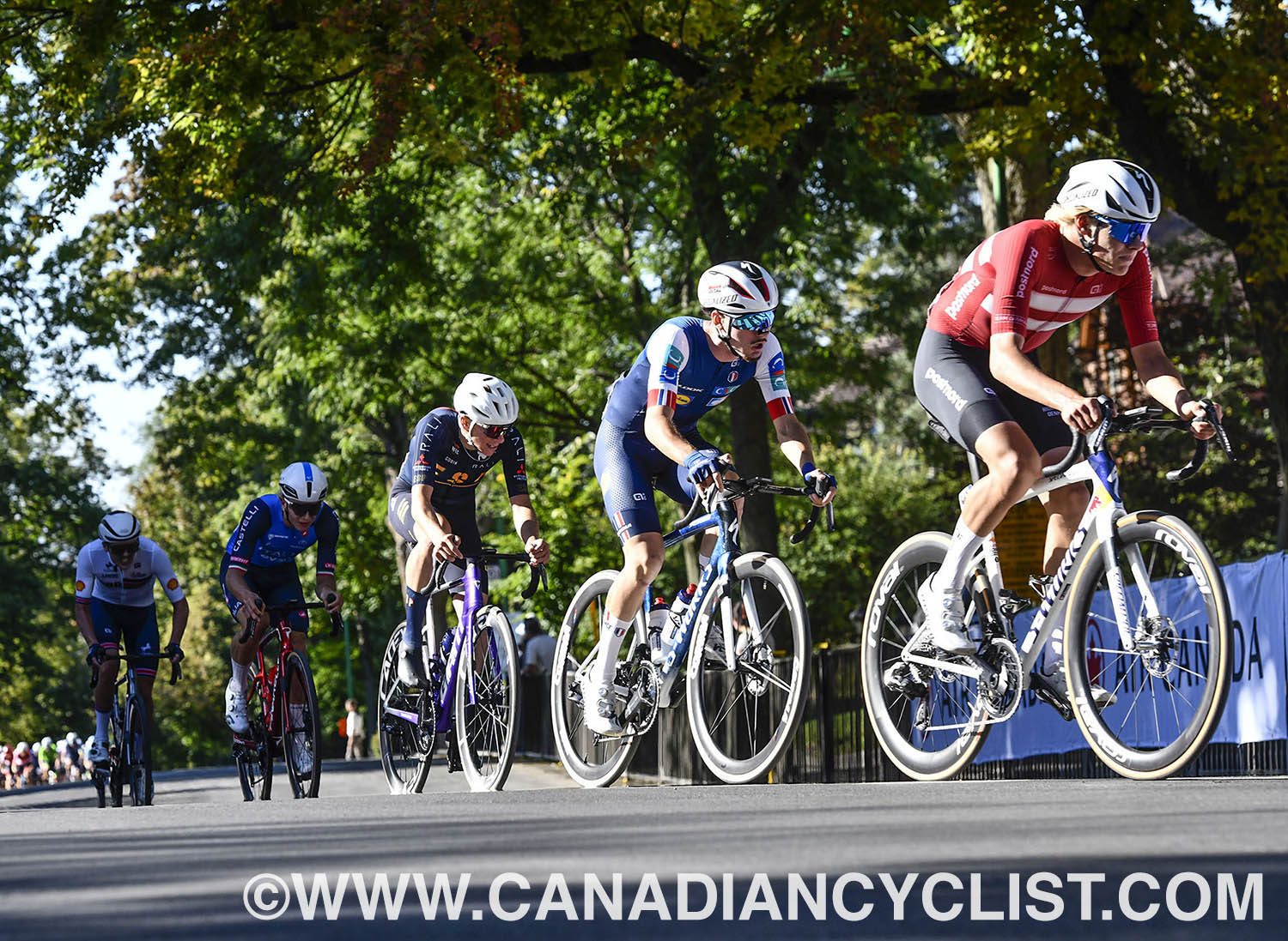 2026 Road World Championships