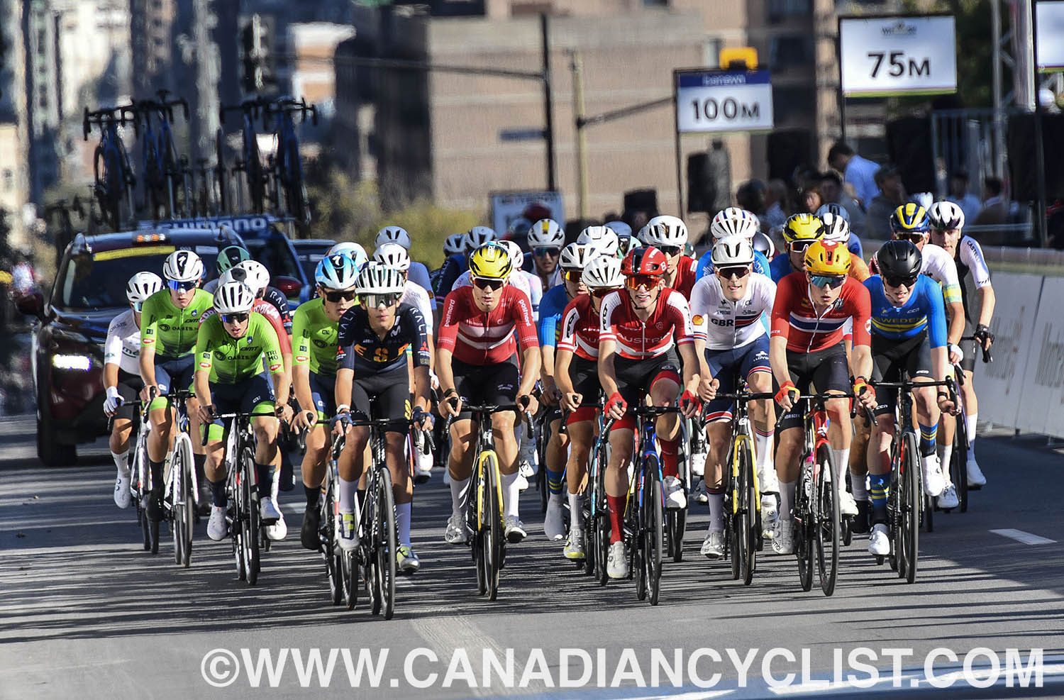 2026 Road World Championships