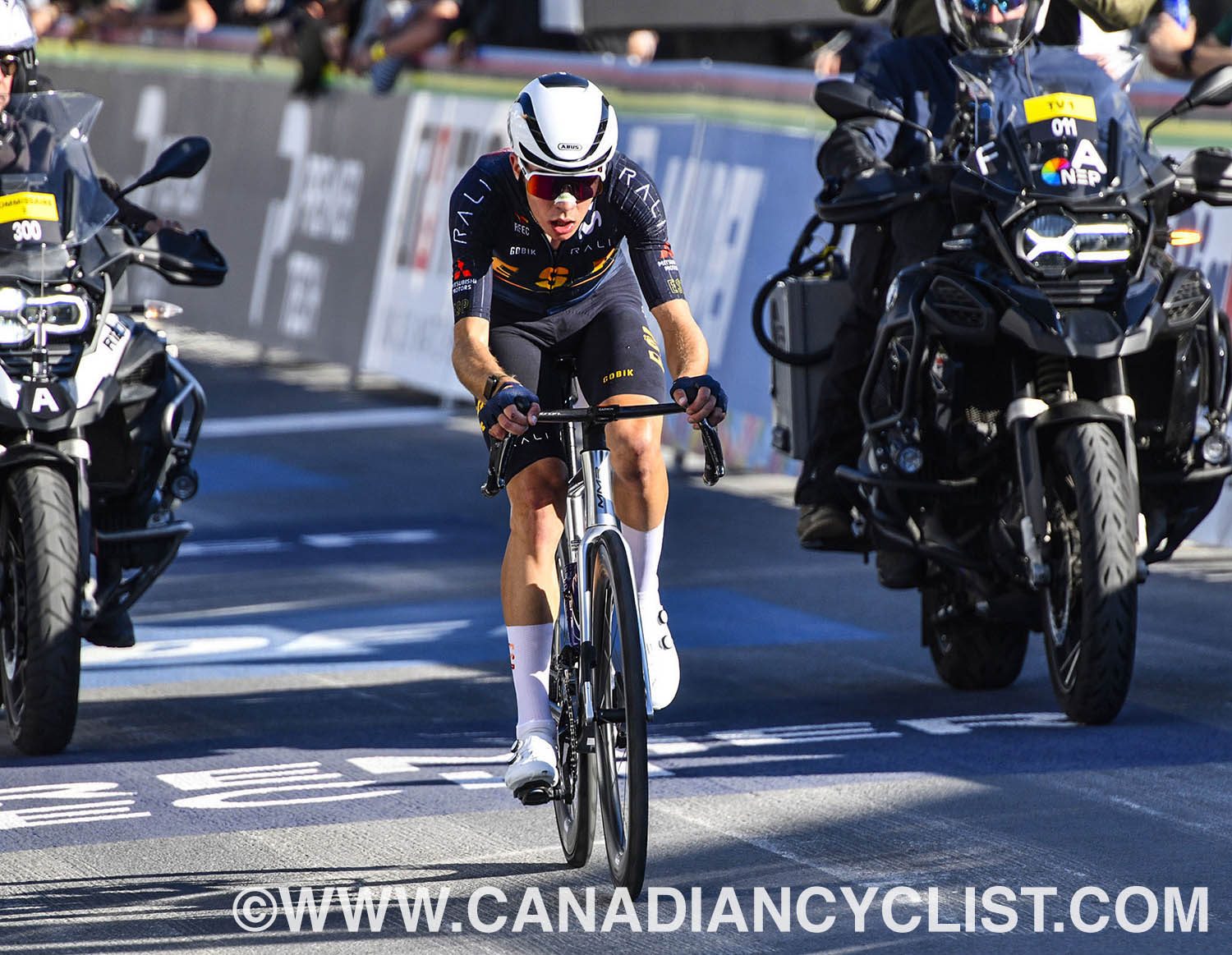 2026 Road World Championships