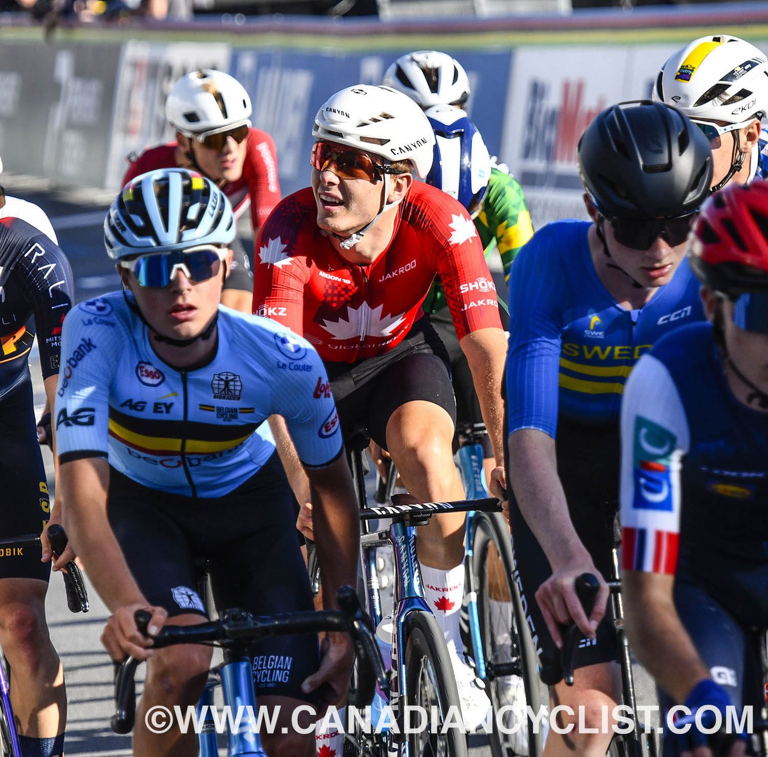 2026 Road World Championships