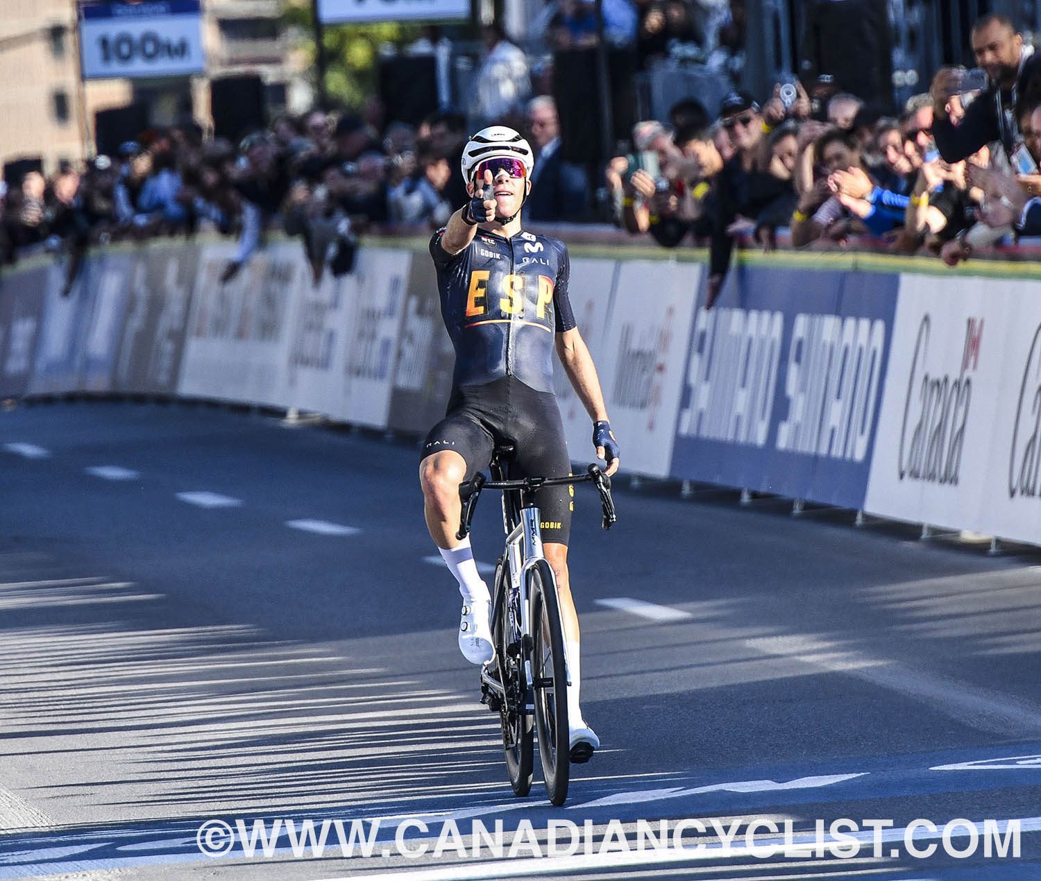 2026 Road World Championships