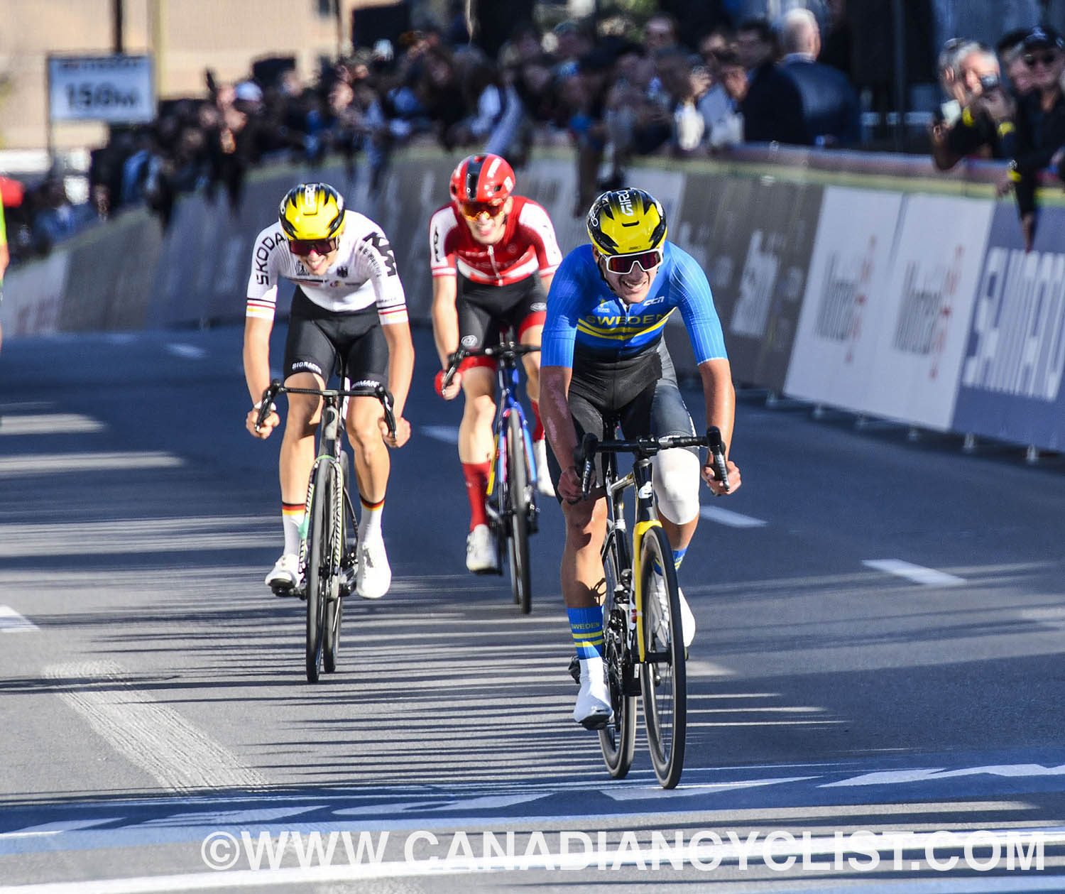 2026 Road World Championships