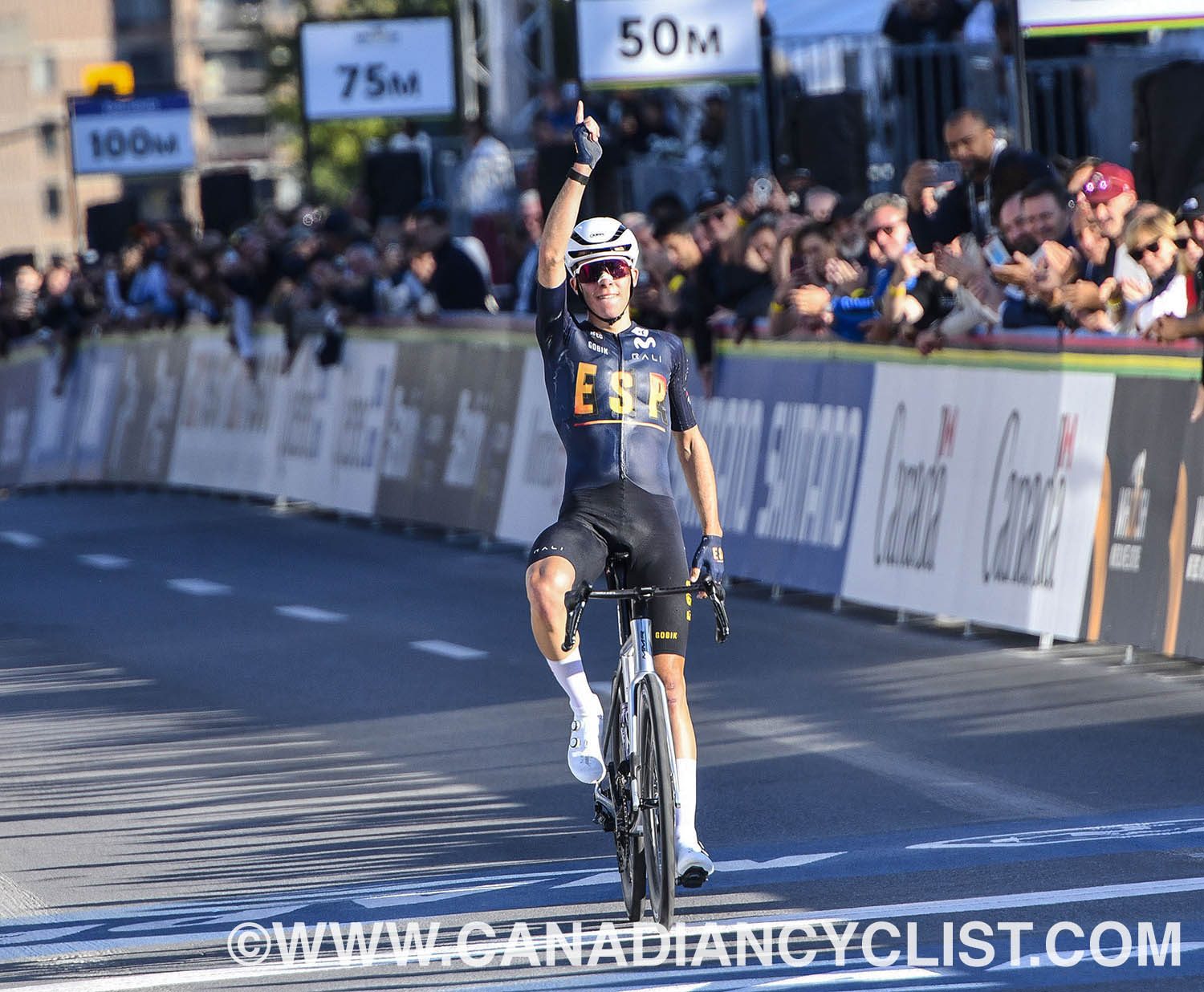 2026 Road World Championships
