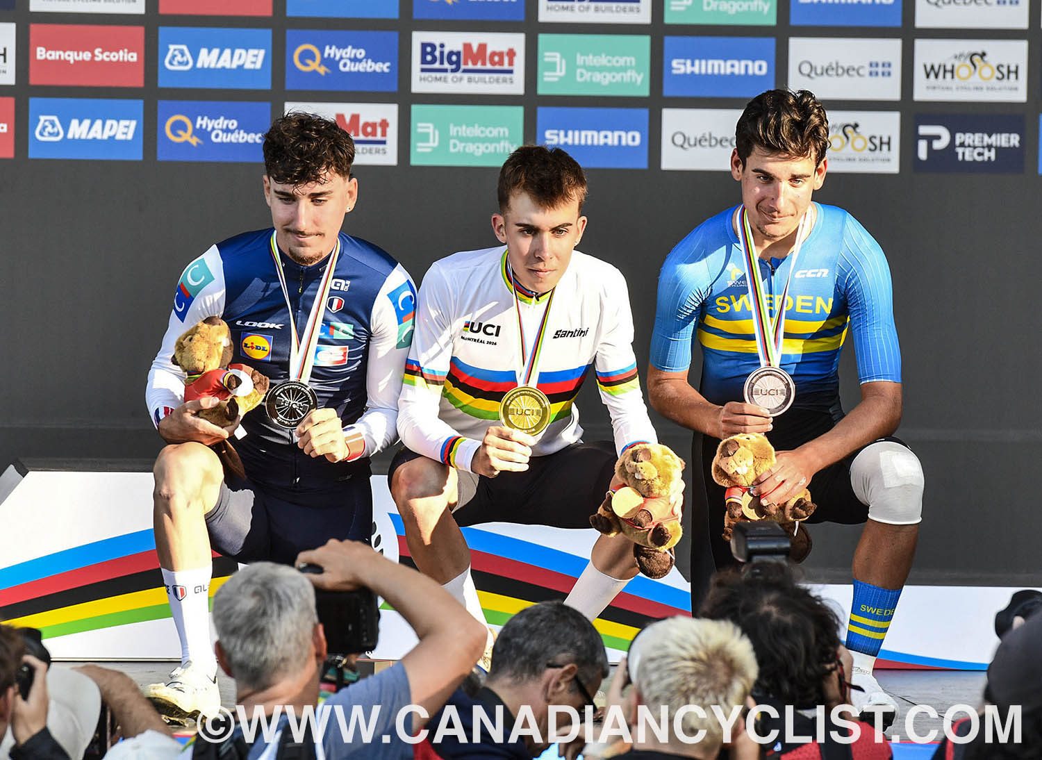 2026 Road World Championships