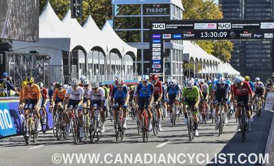 2026 Road World Championships