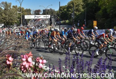 2026 Road World Championships