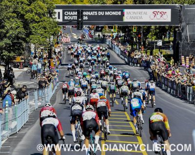 2026 Road World Championships