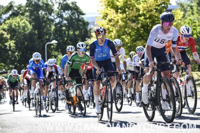 2026 Road World Championships