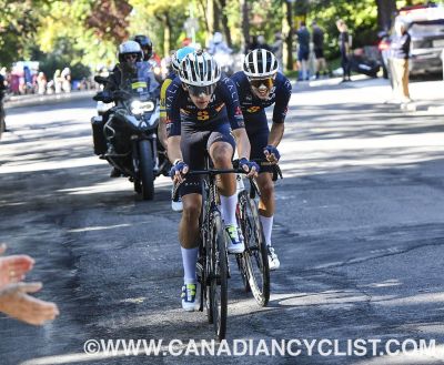 2026 Road World Championships