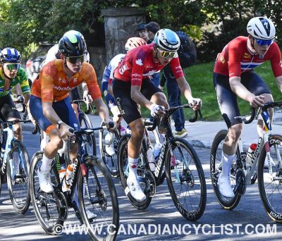 2026 Road World Championships