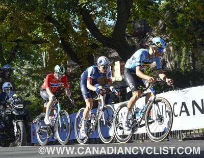 2026 Road World Championships