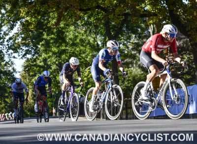 2026 Road World Championships