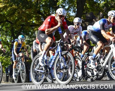 2026 Road World Championships