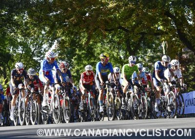2026 Road World Championships