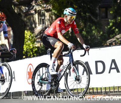 2026 Road World Championships