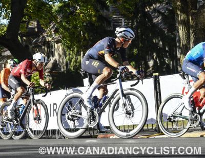 2026 Road World Championships