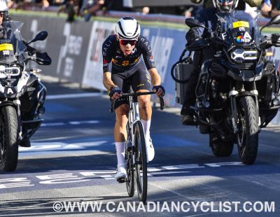 2026 Road World Championships