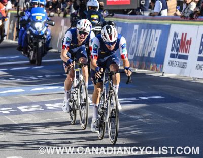 2026 Road World Championships