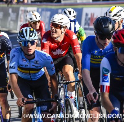 2026 Road World Championships