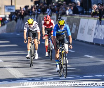 2026 Road World Championships
