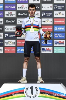 2026 Road World Championships