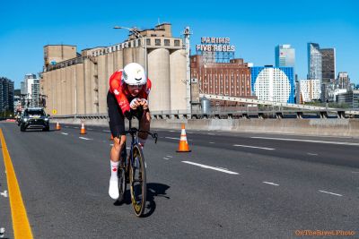 2026 Road World Championships - Mixed Team Relay