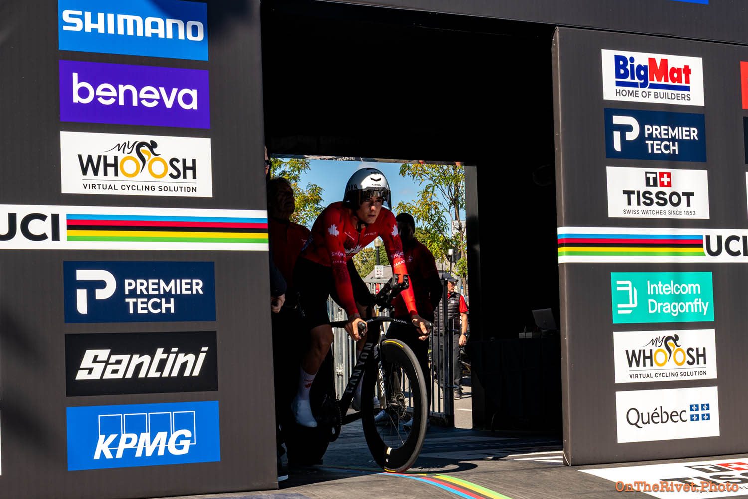 2026 Road World Championships