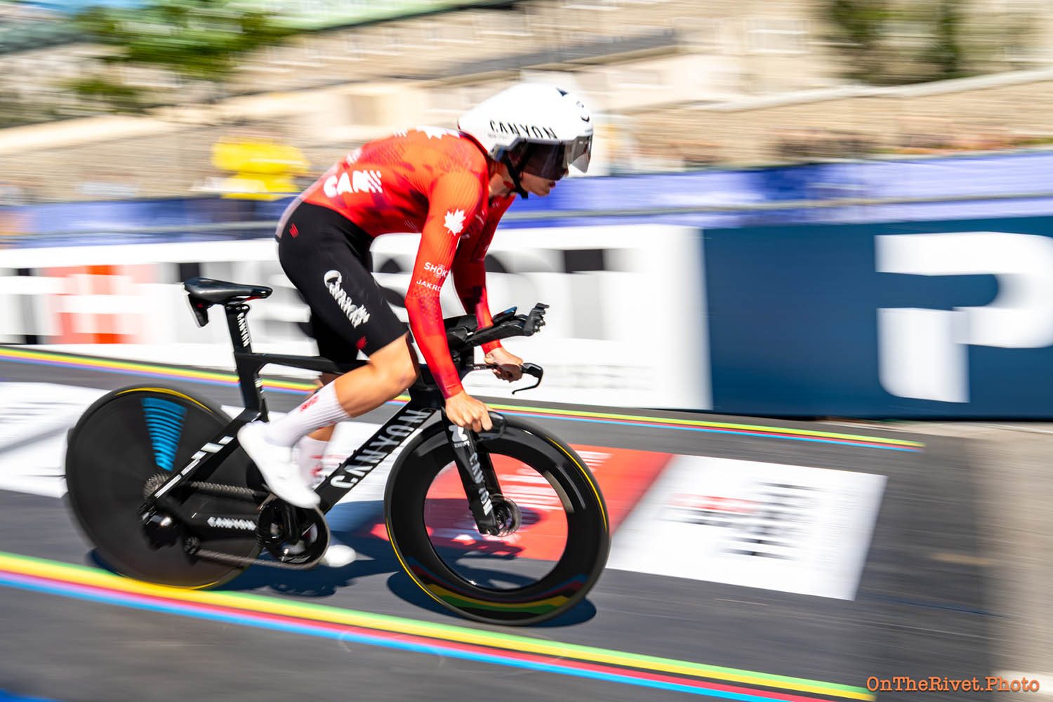 2026 Road World Championships