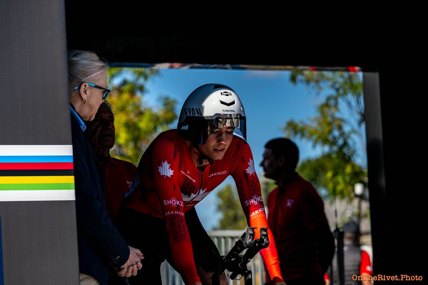 2026 Road World Championships