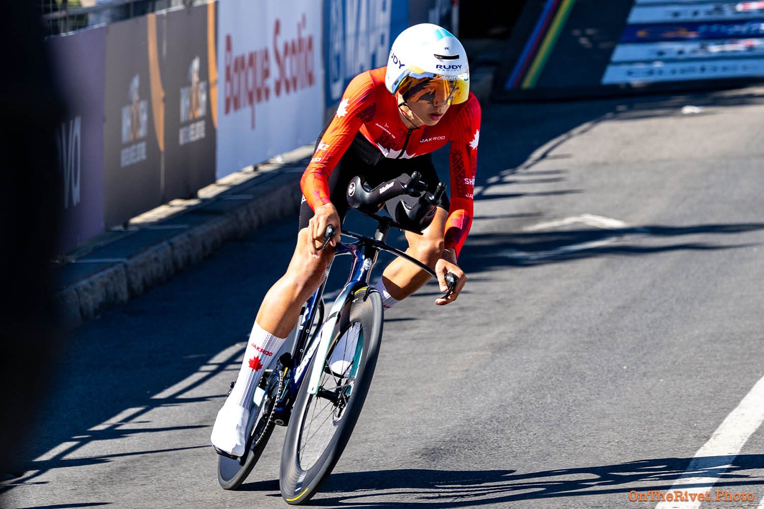 2026 Road World Championships