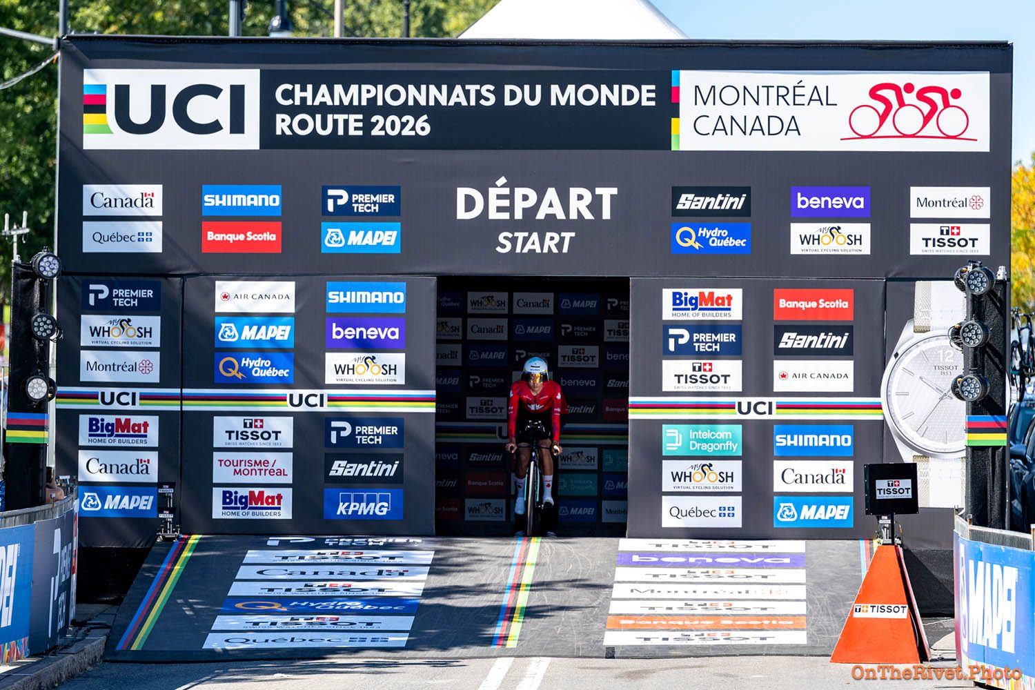 2026 Road World Championships