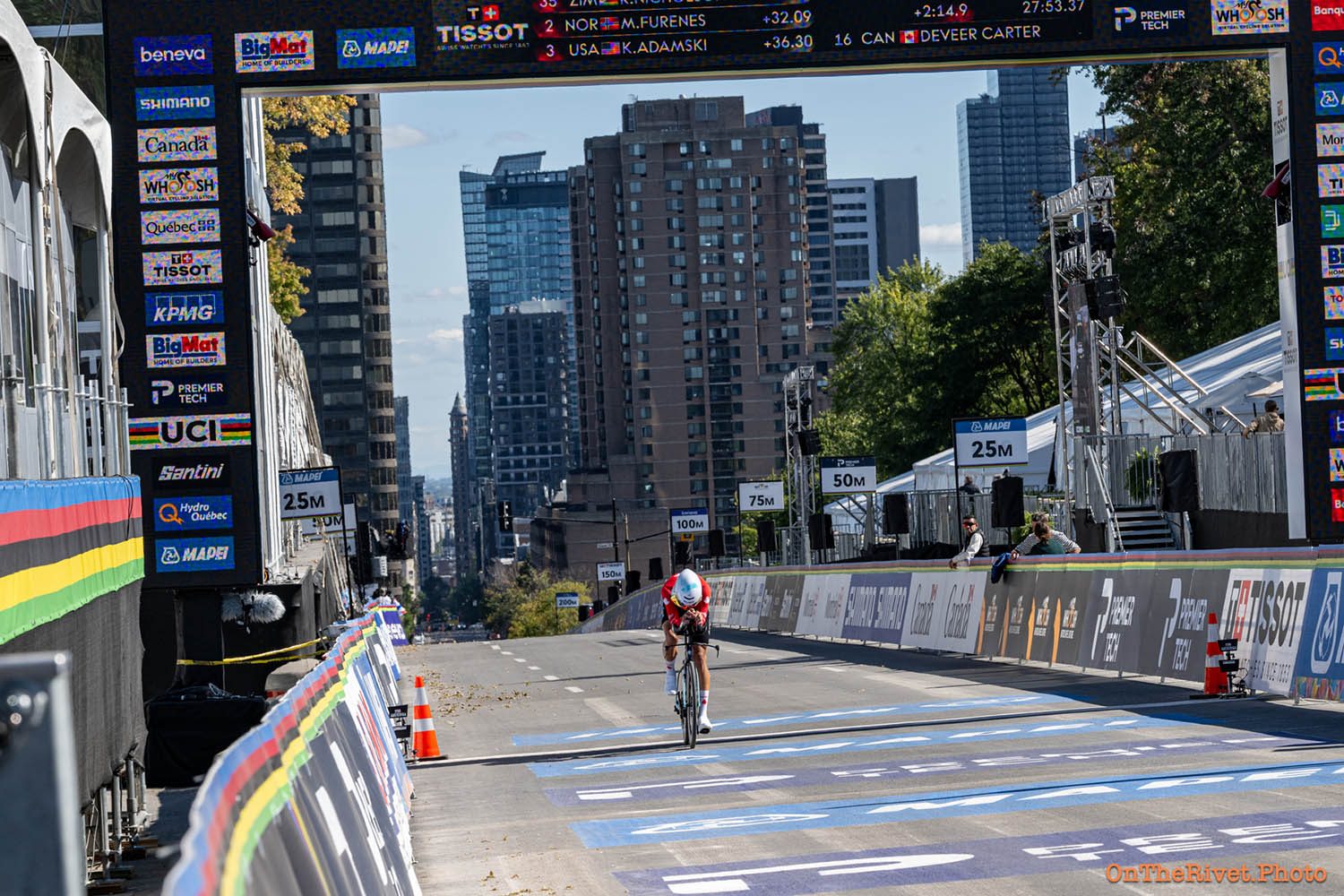 2026 Road World Championships