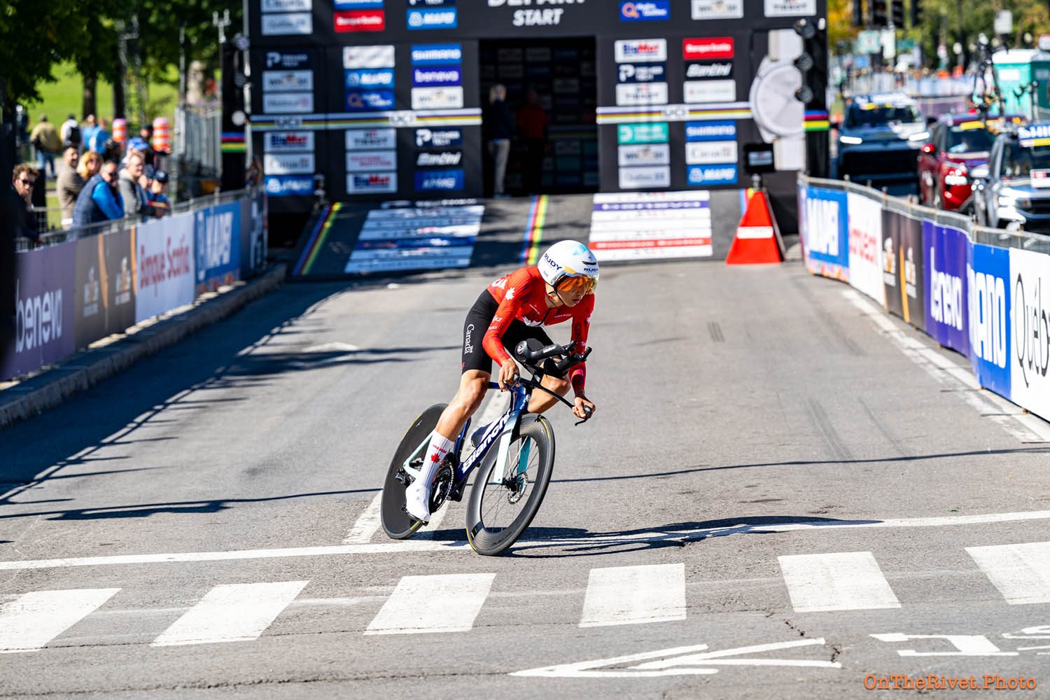 2026 Road World Championships