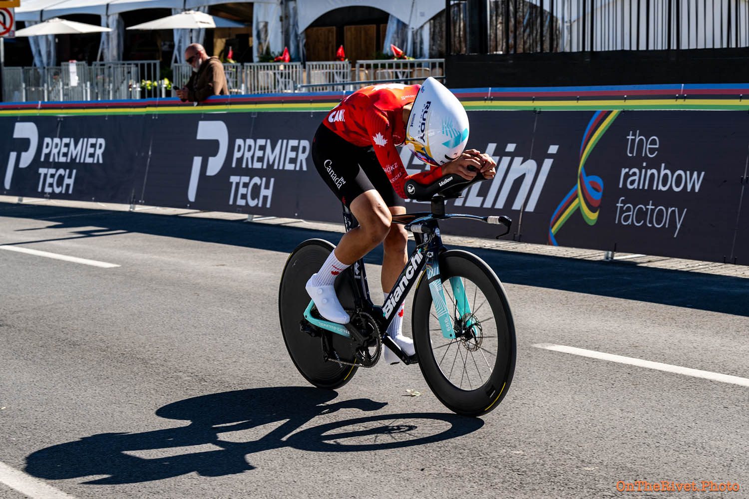 2026 Road World Championships