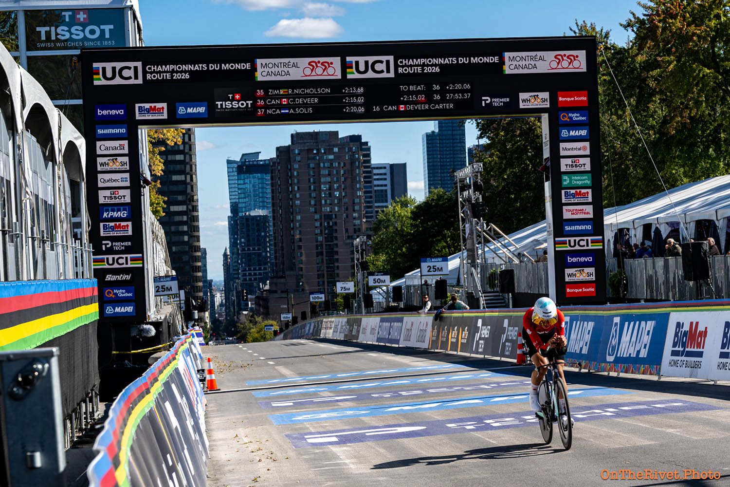 2026 Road World Championships