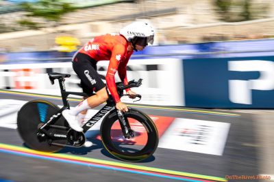 2026 Road World Championships