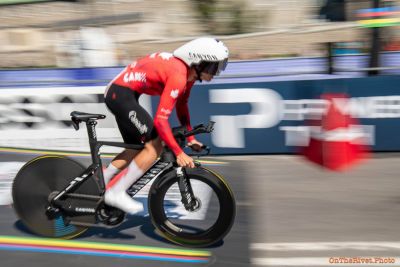 2026 Road World Championships