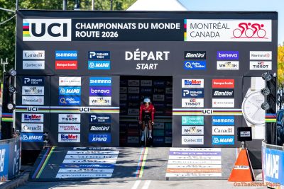 2026 Road World Championships