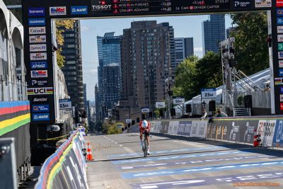 2026 Road World Championships