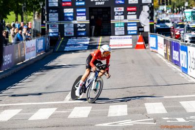 2026 Road World Championships