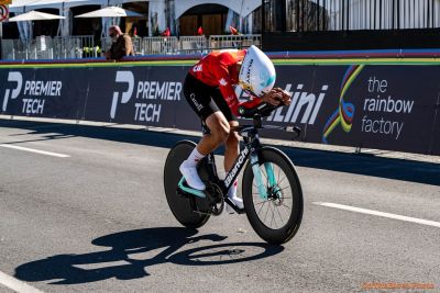 2026 Road World Championships