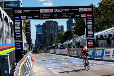 2026 Road World Championships